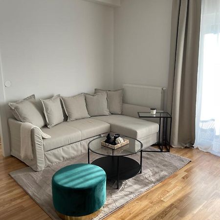 Tadea Apartment Загреб Экстерьер фото