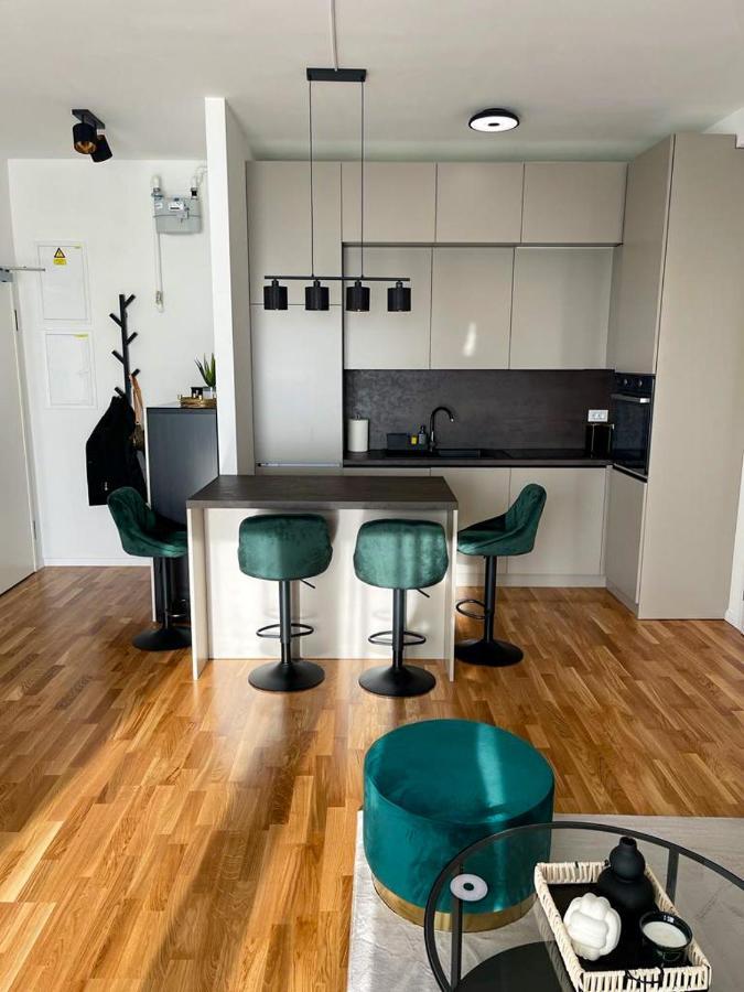 Tadea Apartment Загреб Экстерьер фото