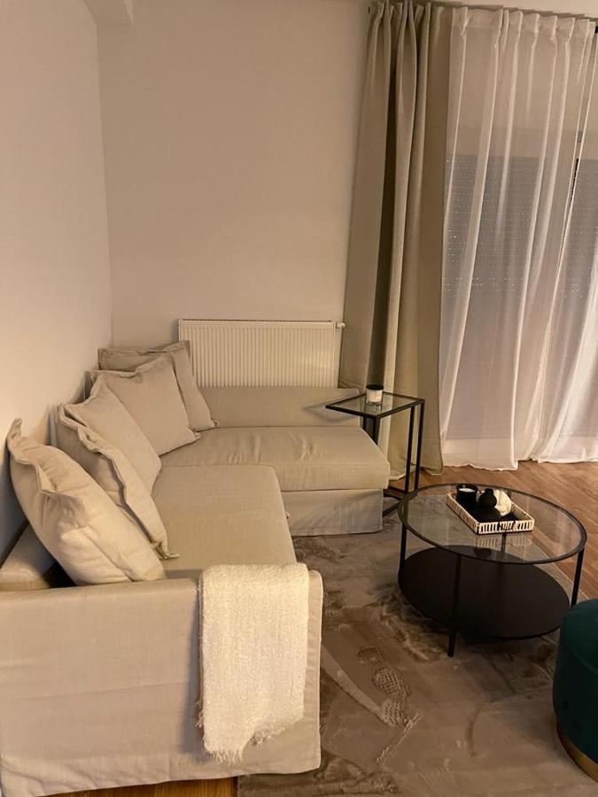 Tadea Apartment Загреб Экстерьер фото