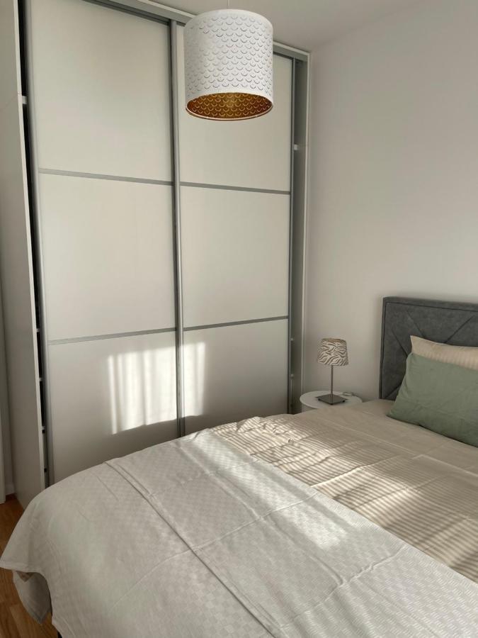 Tadea Apartment Загреб Экстерьер фото