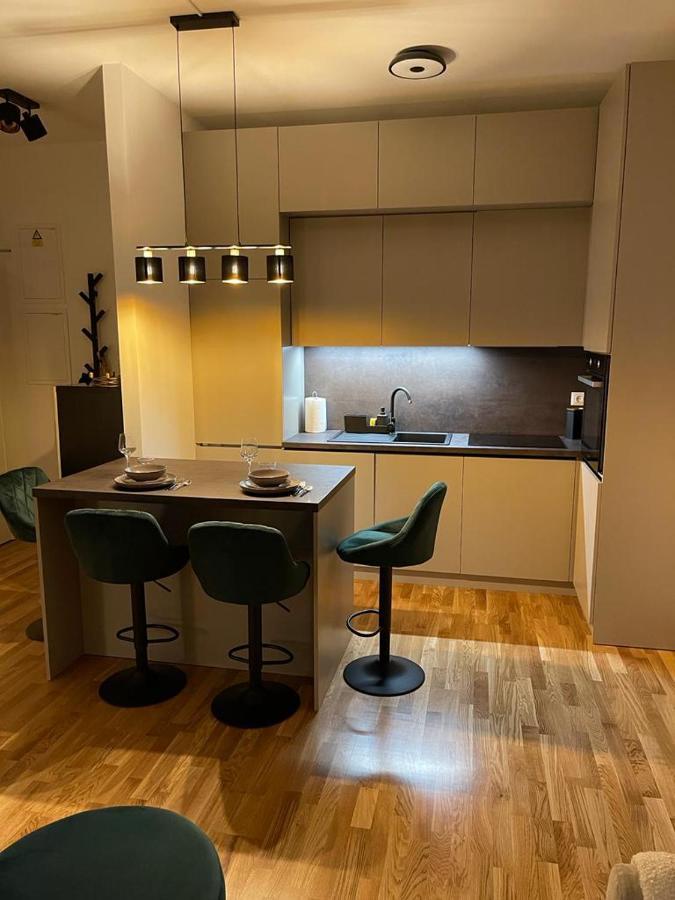 Tadea Apartment Загреб Экстерьер фото